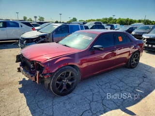 CHRYSLER 300 TOURING