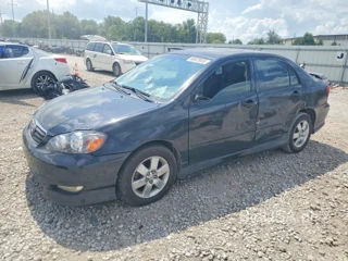 TOYOTA COROLLA S