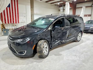 CHRYSLER PACIFICA TOURING L