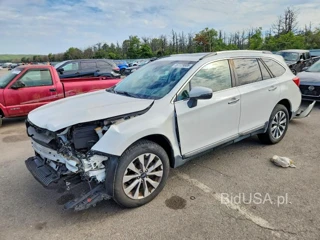 SUBARU OUTBACK TOURING