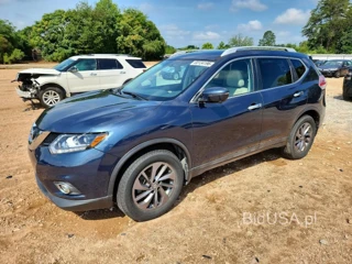 NISSAN ROGUE SL