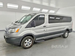 FORD TRANSIT T-350
