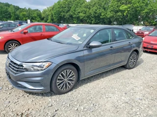 VOLKSWAGEN JETTA S