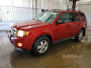 FORD ESCAPE XLT
