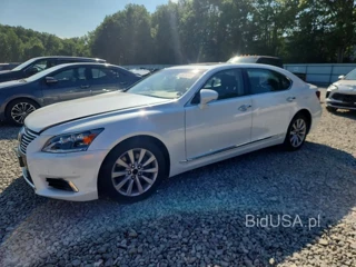 LEXUS LS 460L