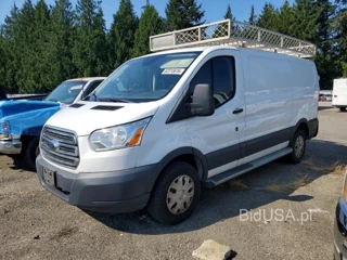 FORD TRANSIT T-250