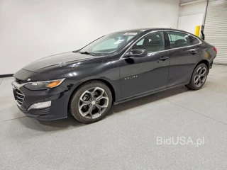CHEVROLET MALIBU LT