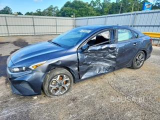 KIA FORTE FE