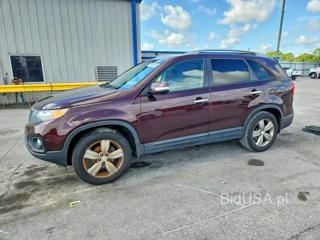 KIA SORENTO EX