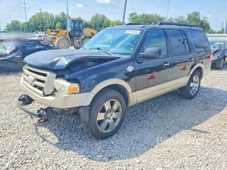 FORD EXPEDITION EDDIE BAUER