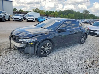 ACURA TLX