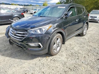 HYUNDAI SANTA FE SPORT 2.4L