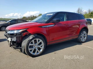 LAND ROVER RANGE ROVER EVOQUE SE