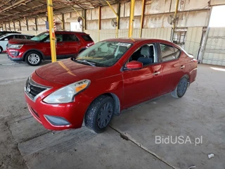 NISSAN VERSA 1.6 SV