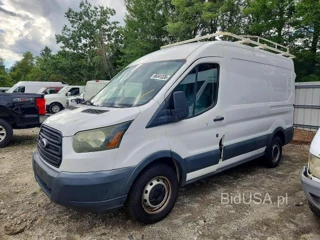 FORD TRANSIT T-150