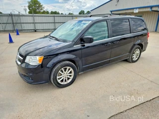 DODGE GRAND CARAVAN SXT