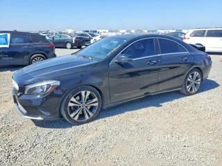 MERCEDES-BENZ CLA 250 4MATIC