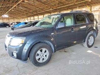 MERCURY MARINER