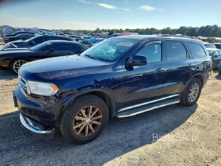 DODGE DURANGO SXT