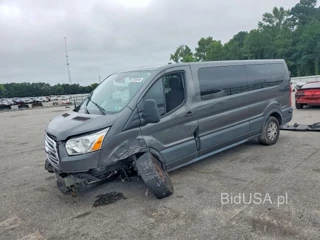FORD TRANSIT T-350