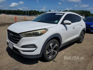 HYUNDAI TUCSON SPORT
