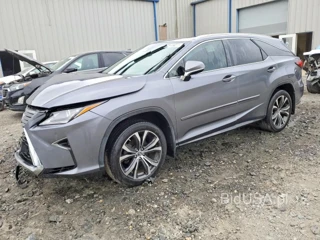 LEXUS RX 350 L
