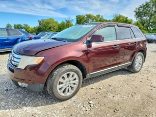 FORD EDGE LIMITED