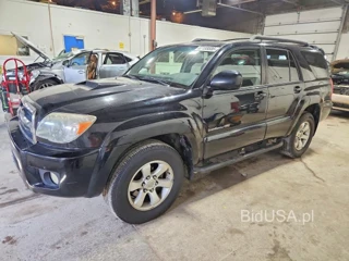 TOYOTA 4RUNNER SPORT EDITION