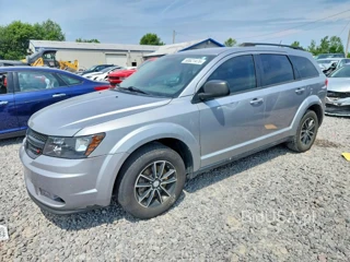 DODGE JOURNEY SE