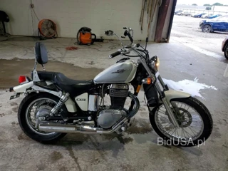 SUZUKI LS650