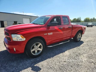 RAM 1500 ST