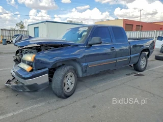 CHEVROLET SILVERADO C1500