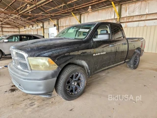 DODGE RAM 1500