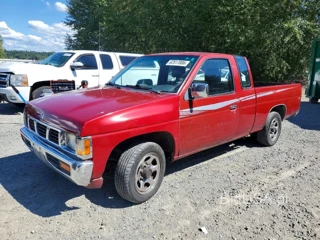 NISSAN TRUCK KING CAB SE/KING CAB XE