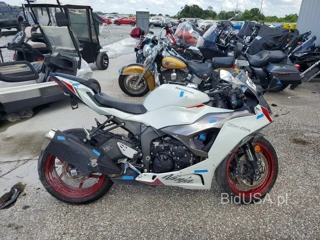 KAWASAKI ZX636 K