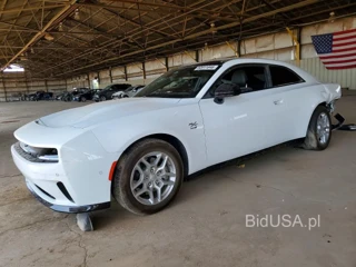 DODGE CHARGER DAYTONA R