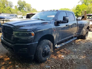 RAM 3500 LARAMIE