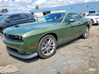 DODGE CHALLENGER GT