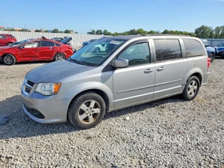DODGE GRAND CARAVAN SXT