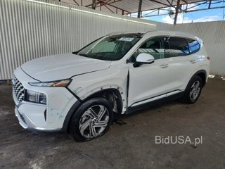 HYUNDAI SANTA FE SEL PREMIUM