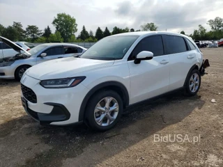 HONDA HR-V LX