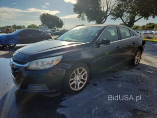CHEVROLET MALIBU 1LT