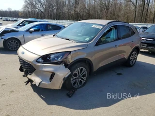 FORD ESCAPE SEL