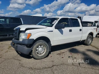 FORD F150 SUPERCREW