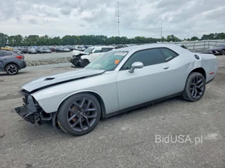 DODGE CHALLENGER SXT