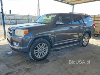 TOYOTA 4RUNNER LIMITED