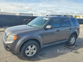FORD ESCAPE XLS