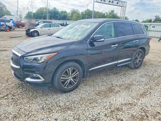 INFINITI QX60 BASE