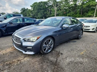INFINITI Q50 SPORT