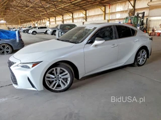 LEXUS IS 300